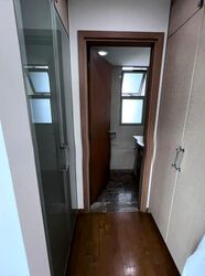 Hillview Regency (D23), Condominium #502876711